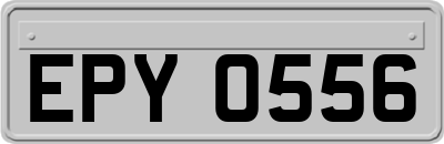 EPY0556