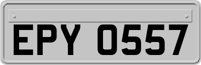 EPY0557