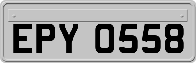 EPY0558