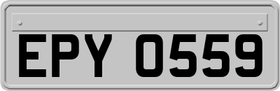 EPY0559