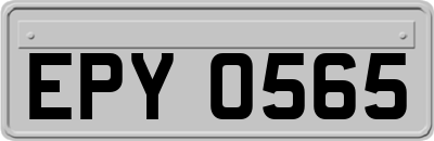 EPY0565