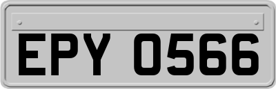 EPY0566