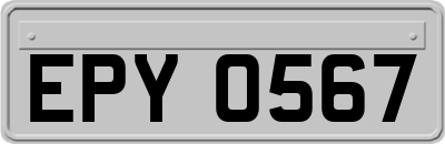 EPY0567