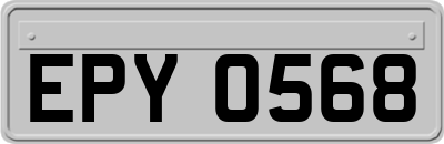 EPY0568