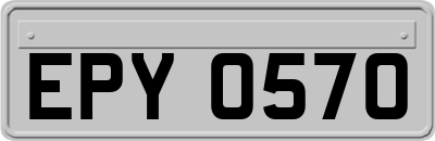 EPY0570