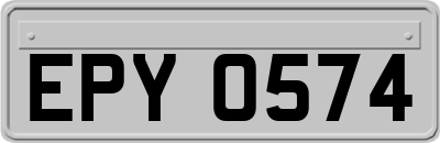EPY0574