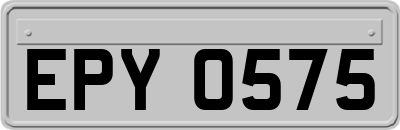 EPY0575