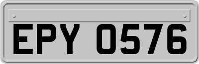 EPY0576