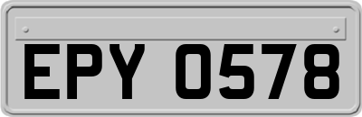 EPY0578