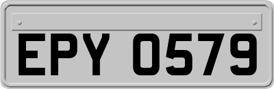 EPY0579