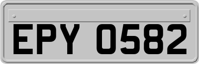 EPY0582
