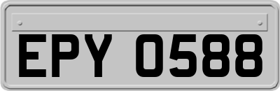 EPY0588