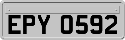 EPY0592