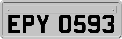 EPY0593