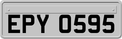 EPY0595