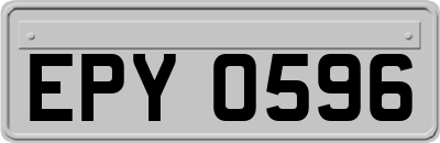 EPY0596