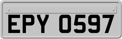 EPY0597