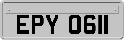 EPY0611
