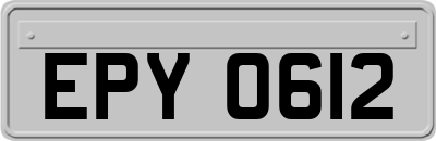 EPY0612