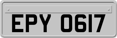 EPY0617
