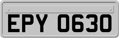 EPY0630