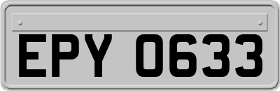 EPY0633
