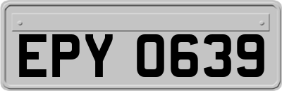 EPY0639