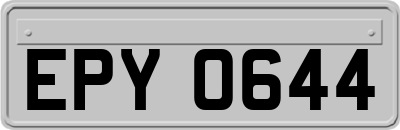 EPY0644