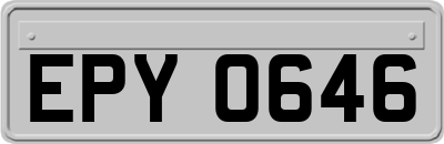 EPY0646