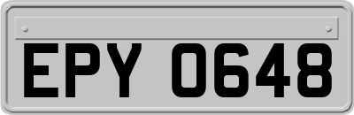 EPY0648