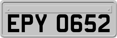EPY0652