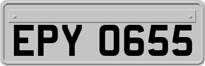 EPY0655