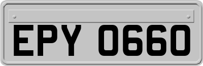 EPY0660