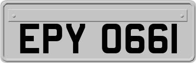 EPY0661