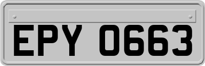 EPY0663