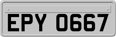 EPY0667