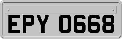 EPY0668