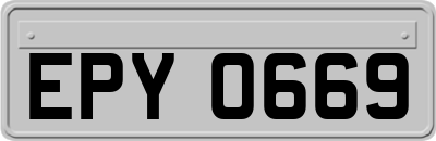 EPY0669