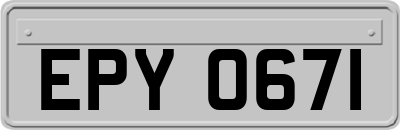 EPY0671