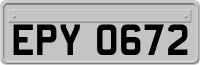 EPY0672