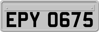EPY0675