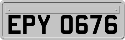 EPY0676