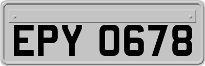 EPY0678