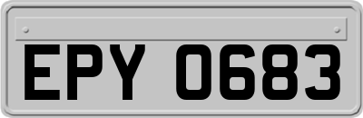 EPY0683