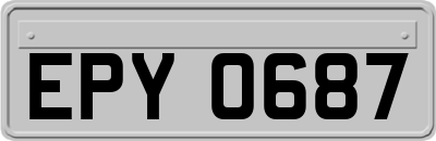 EPY0687