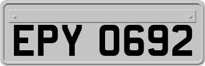 EPY0692