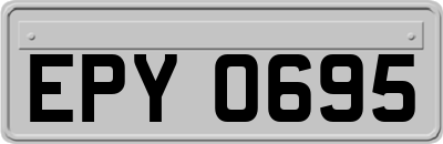 EPY0695