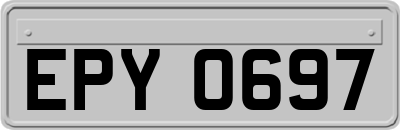 EPY0697