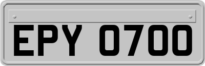 EPY0700