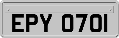 EPY0701